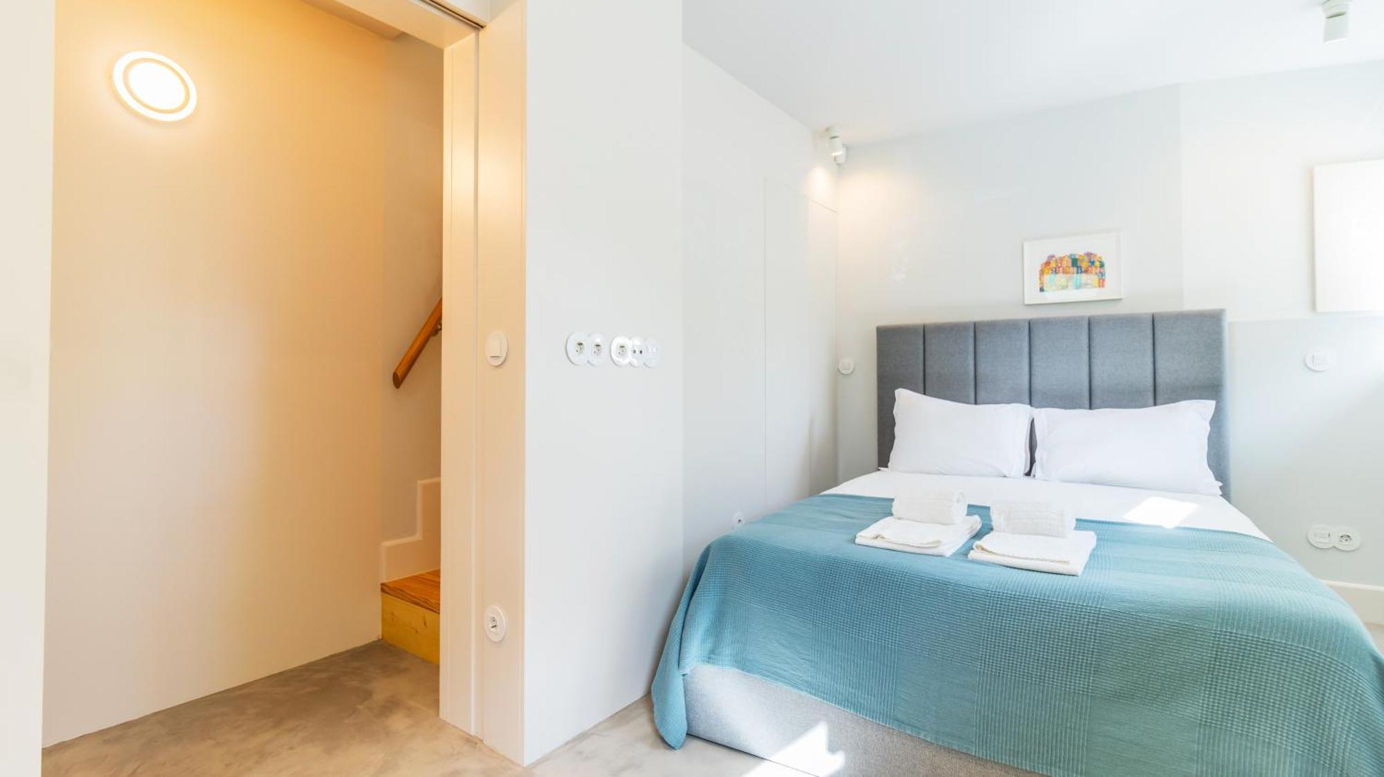 Barros Lima 493 By Lovelystay Porto Exterior foto